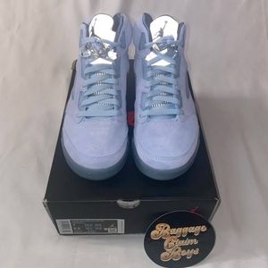 Photo Jordan retro 5s